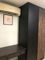 Seletaris (D27), Condominium #550325281